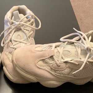 Adidas Yeezy 500 Blush